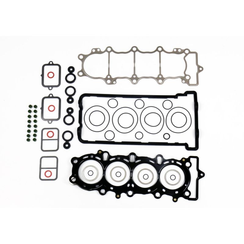 Athena P400250600005 - 95-01 Kawasaki ZX-6R 600 Top End Gasket Kit Athena P400250600005 - 95-01 Kawasaki ZX-6R 600 Top End Gasket Kit