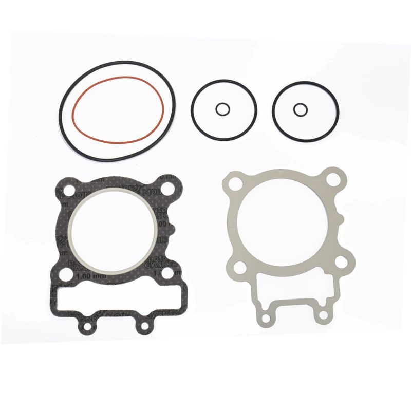 Athena P400250600017 - 03-11 Kawasaki KLF 250 Bayou Top End Gasket Kit Athena P400250600017 - 03-11 Kawasaki KLF 250 Bayou Top End Gasket Kit