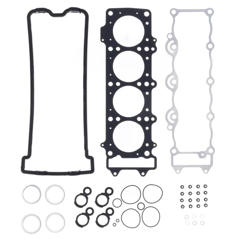Athena P400250600023 - 00-03 Kawasaki ZX-9 R 900 Top End Gasket Kit Athena P400250600023 - 00-03 Kawasaki ZX-9 R 900 Top End Gasket Kit