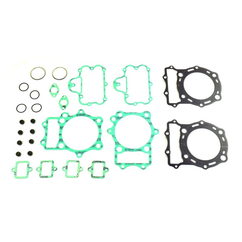 Athena P400250600025 - 96-99 Kawasaki VN B1 / B4 / C1 / C4 Vulcan 1500 Top End Gasket Kit Athena P400250600025 - 96-99 Kawasaki VN B1 / B4 / C1 / C4 Vulcan 1500 Top End Gasket Kit