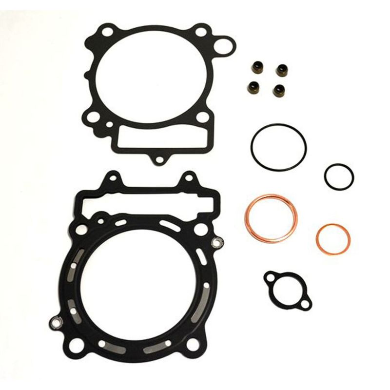 Athena P400250600055 - 10-15 Kawasaki KX 450 F Top End Gasket Kit Athena P400250600055 - 10-15 Kawasaki KX 450 F Top End Gasket Kit