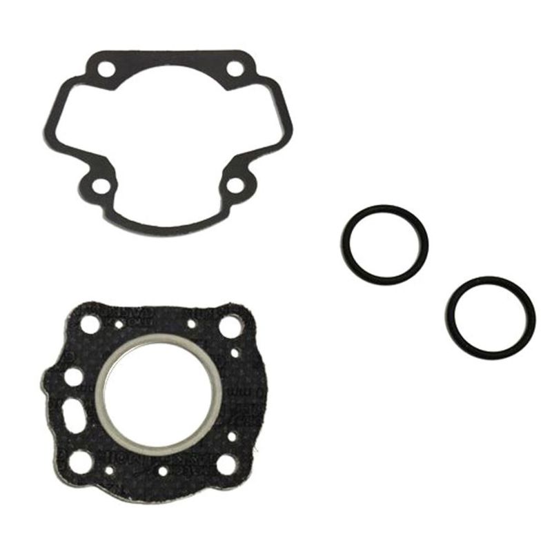 Athena P400250600061/1 - 85-03 Kawasaki KX 60 Top End Gasket Kit Athena P400250600061/1 - 85-03 Kawasaki KX 60 Top End Gasket Kit