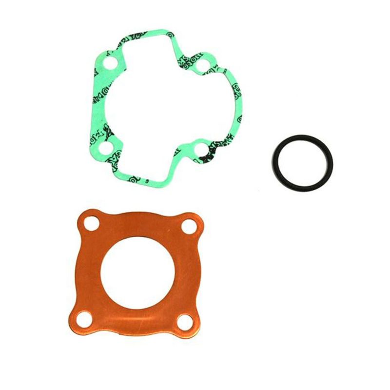 Athena P400250600062 - 83-84 Kawasaki KX 60 Top End Gasket Kit Athena P400250600062 - 83-84 Kawasaki KX 60 Top End Gasket Kit