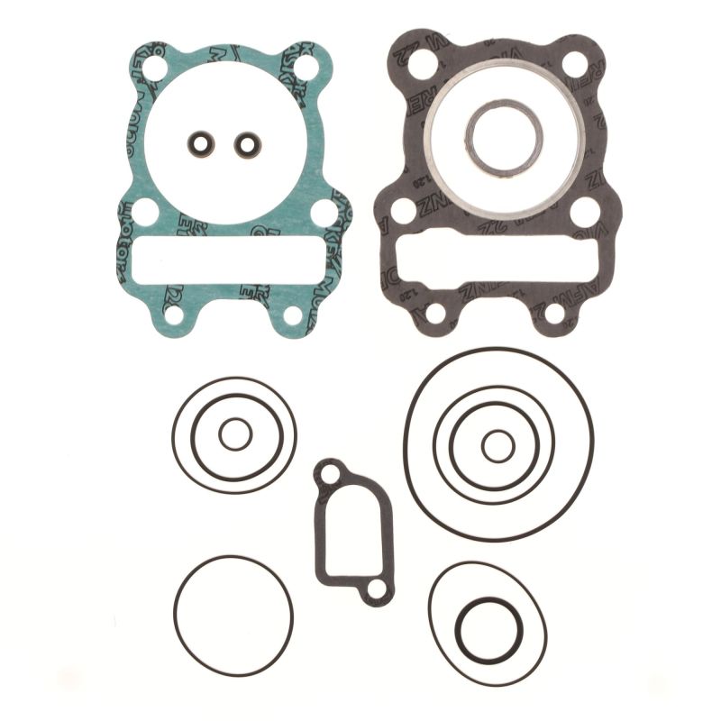 Athena P400250600111 - 84-88 Kawasaki KLF 110 Top End Gasket Kit Athena P400250600111 - 84-88 Kawasaki KLF 110 Top End Gasket Kit