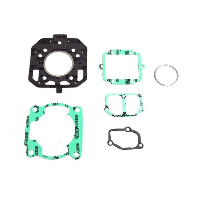 Athena P400250600124 - 85-86 Kawasaki KX 125 Top End Gasket Kit