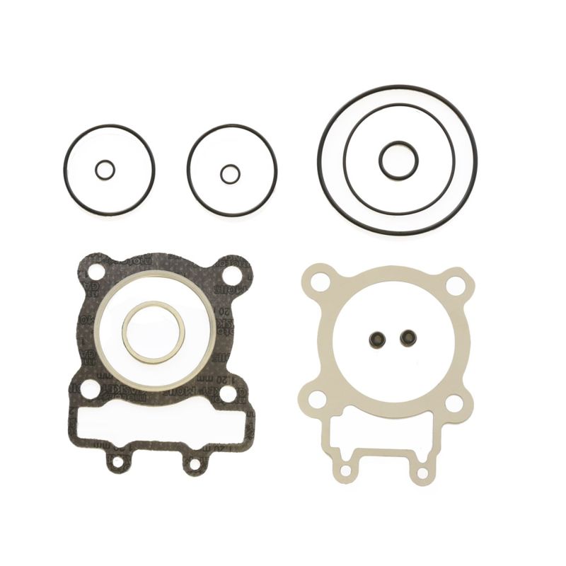 Athena P400250600220 - 85-02 Kawasaki KLF 220 A1 / A11 Bayou Top End Gasket Kit Athena P400250600220 - 85-02 Kawasaki KLF 220 A1 / A11 Bayou Top End Gasket Kit