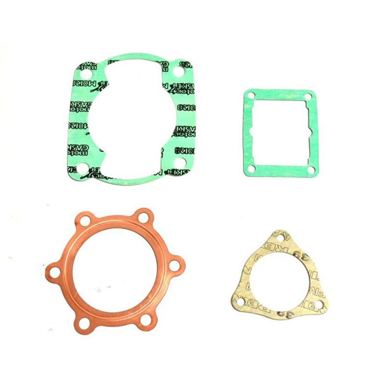 Athena P400250600257 - 80-81 Kawasaki KDX 250 Top End Gasket Kit