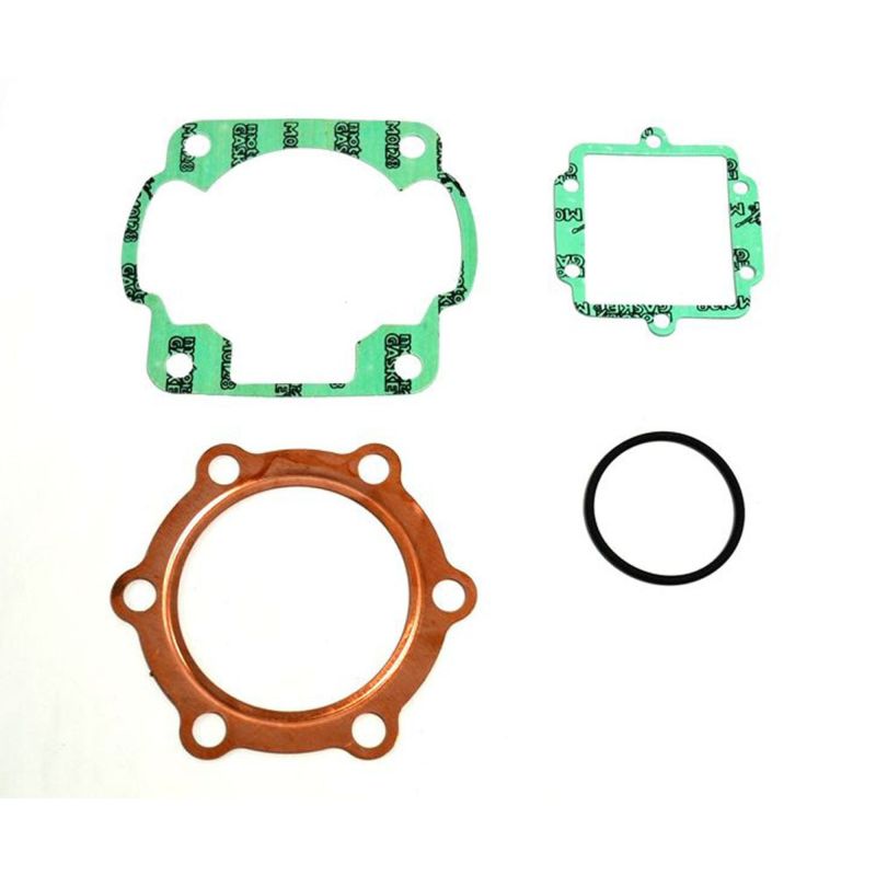 Athena P400250600502 - 83-84 Kawasaki KX 500 Top End Gasket Kit Athena P400250600502 - 83-84 Kawasaki KX 500 Top End Gasket Kit
