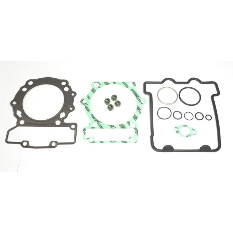 Athena P400250600654 - 93-01 Kawasaki KLX 650 Top End Gasket Kit