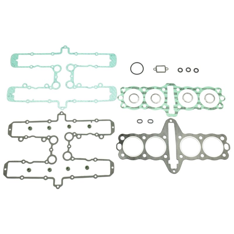Athena P400250600700 - 80-93 Kawasaki KZ Shaft-Spectre 750 Top End Gasket Kit