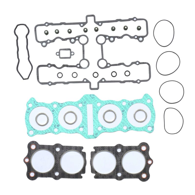Athena P400250600958 - 79-80 Kawasaki Z 1000 Top End Gasket Kit Athena P400250600958 - 79-80 Kawasaki Z 1000 Top End Gasket Kit