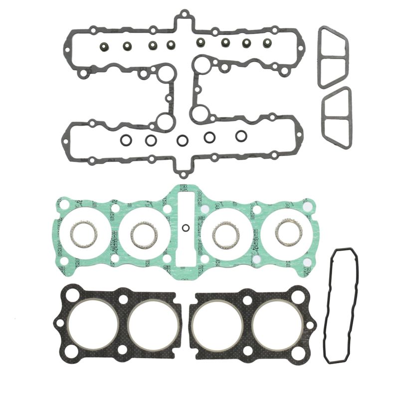 Athena P400250600950 - 82-83 Kawasaki Z 1100 Top End Gasket Kit