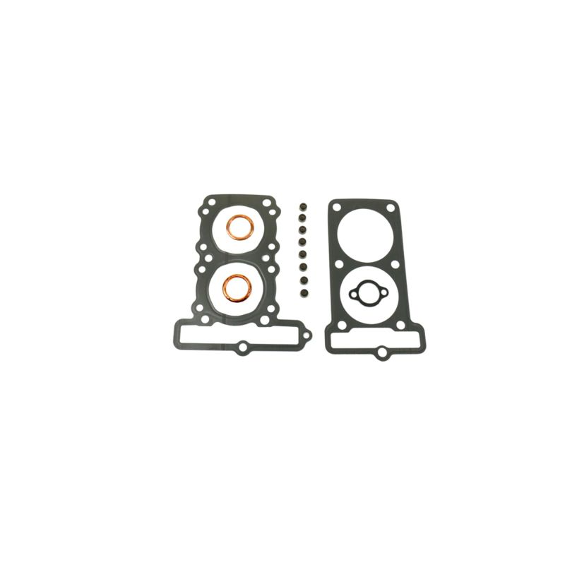 Athena P400250620052 - 08-12 Kawasaki R - M.Y.2008 250 Top End Gasket Kit w/o Valve Cover Gasket Athena P400250620052 - 08-12 Kawasaki R - M.Y.2008 250 Top End Gasket Kit w/o Valve Cover Gasket
