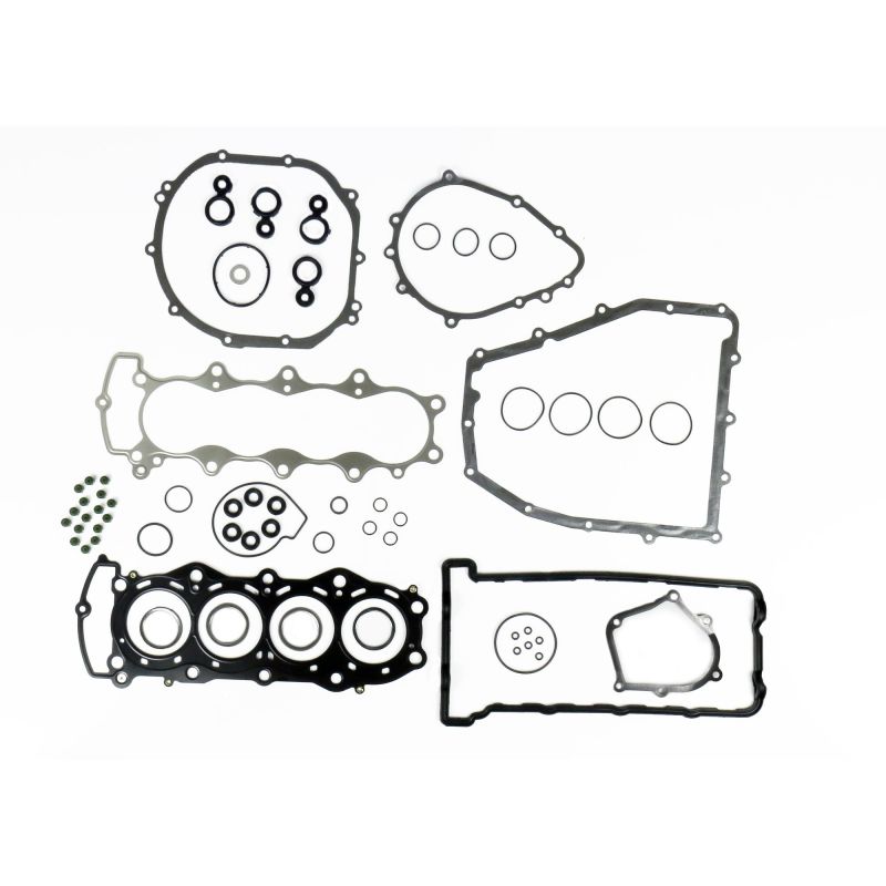 Athena P400250850036 - 2005 Kawasaki ZX-6RR 600 Complete Gasket Kit (Excl Oil Seal) Athena P400250850036 - 2005 Kawasaki ZX-6RR 600 Complete Gasket Kit (Excl Oil Seal)