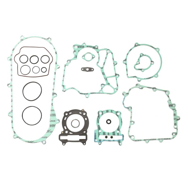 Athena P400250850059 - 12-20 Kawasaki KVF300CCF 300 Brute Force Complete Gasket Kit (Excl Oil Seals) Athena P400250850059 - 12-20 Kawasaki KVF300CCF 300 Brute Force Complete Gasket Kit (Excl Oil Seals)