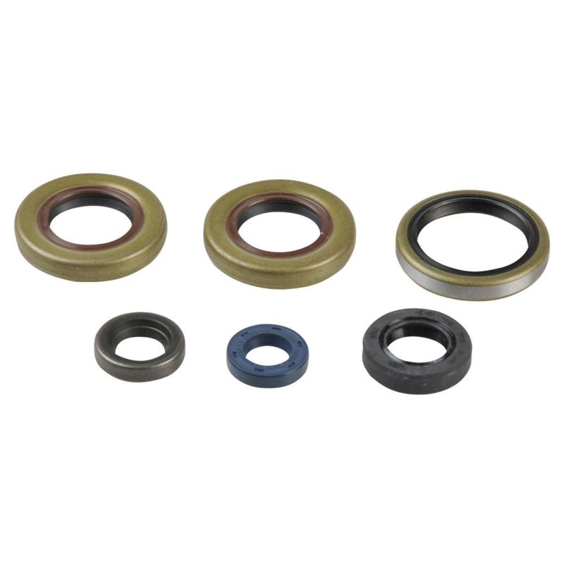 Athena P400270400042 - 2008 KTM XC 65 Oil Seal Kit Athena P400270400042 - 2008 KTM XC 65 Oil Seal Kit