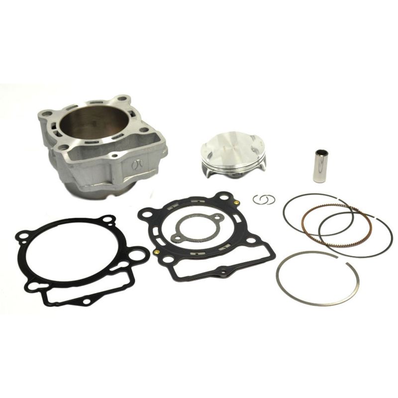 Athena P400270100015 - 14-15 Husqvarna FC 250 Ktm engine Big Bore Complete Cylinder Kit