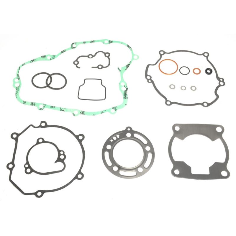 Athena P400250850104 - 98-13 Kawasaki KX 100 Complete Gasket Kit
