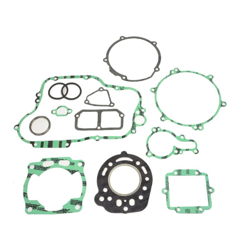 Athena P400250850126 - 88-89 Kawasaki KX 125 Complete Gasket Kit