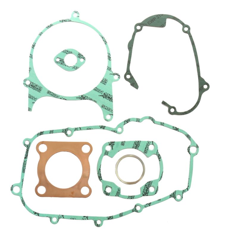 Athena P400250850132 - 75-79 Kawasaki Complete Gasket Kit (Excl Oil Seal) Athena P400250850132 - 75-79 Kawasaki Complete Gasket Kit (Excl Oil Seal)