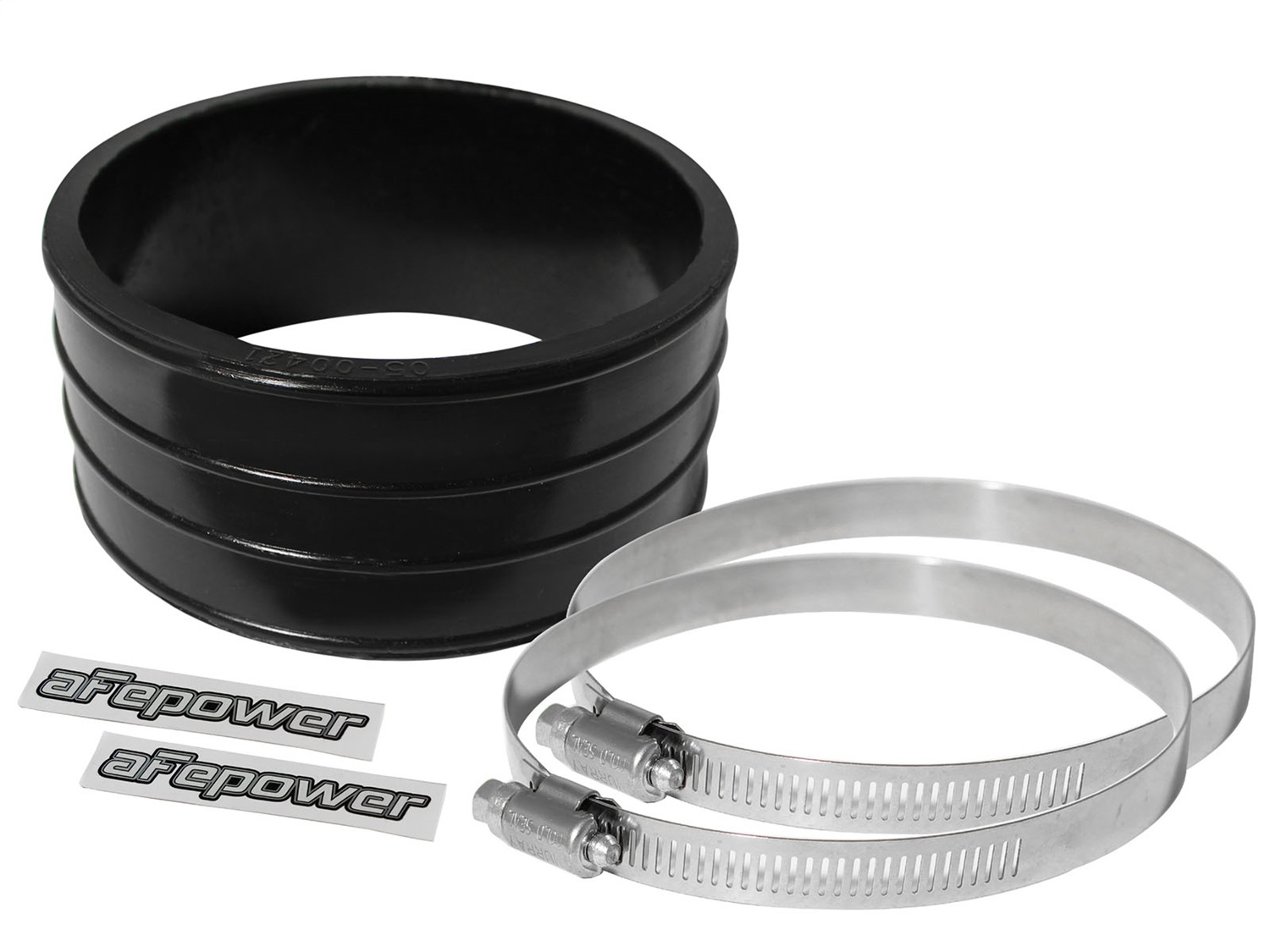 aFe Power 59-00024 - Magnum FORCE Cold Air Intake System Spare Parts Kit