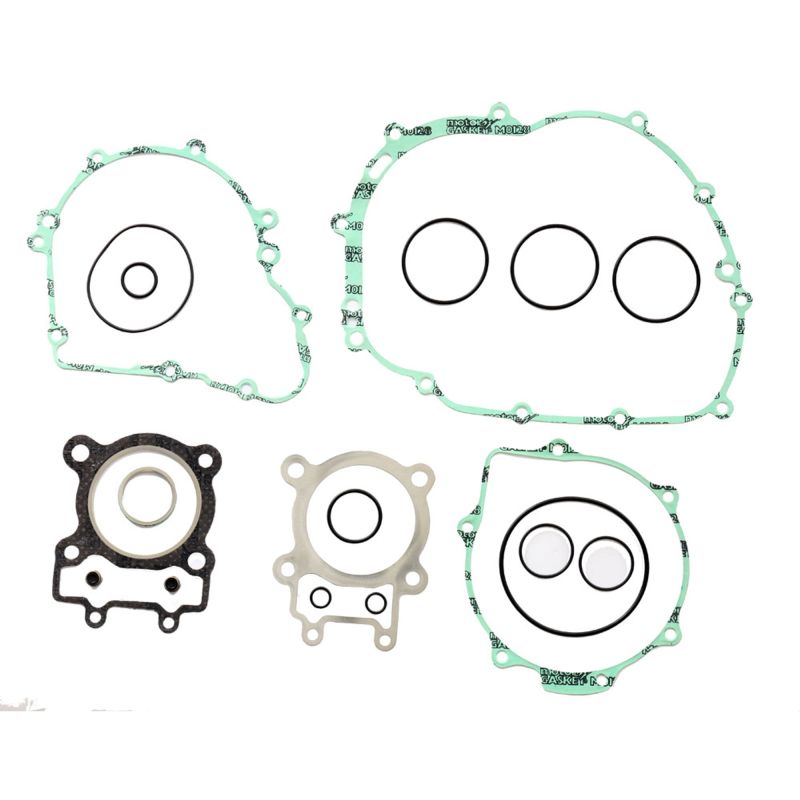 Athena P400250850185 - 85-88 Kawasaki KLF 185 Complete Gasket Kit (Excl Oil Seals) Athena P400250850185 - 85-88 Kawasaki KLF 185 Complete Gasket Kit (Excl Oil Seals)