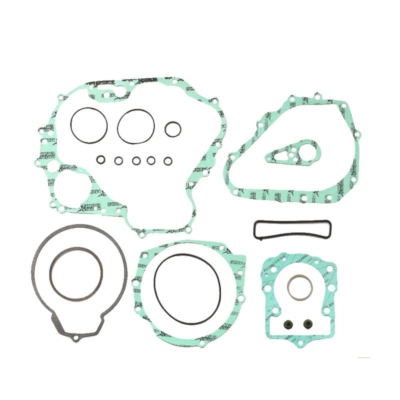 Athena P400250850261 - 83-84 Kawasaki Complete Gasket Kit (Excl Oil Seal)