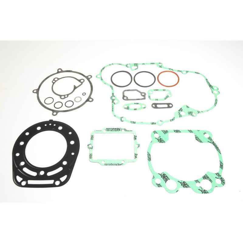 Athena P400250850500 - 89-04 Kawasaki KX 500 Complete Gasket Kit