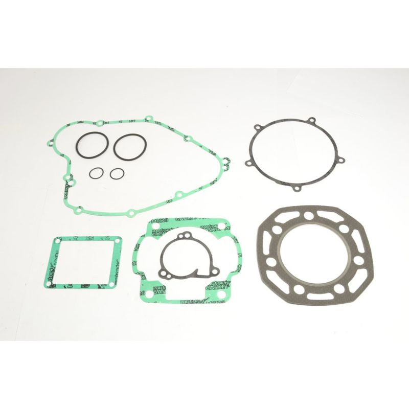 Athena P400250850507 - 1985 Kawasaki KX 500 Complete Gasket Kit