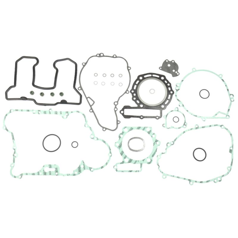 Athena P400250850602 - 84-90 Kawasaki KLR 570 Complete Gasket Kit (Excl Oil Seal)
