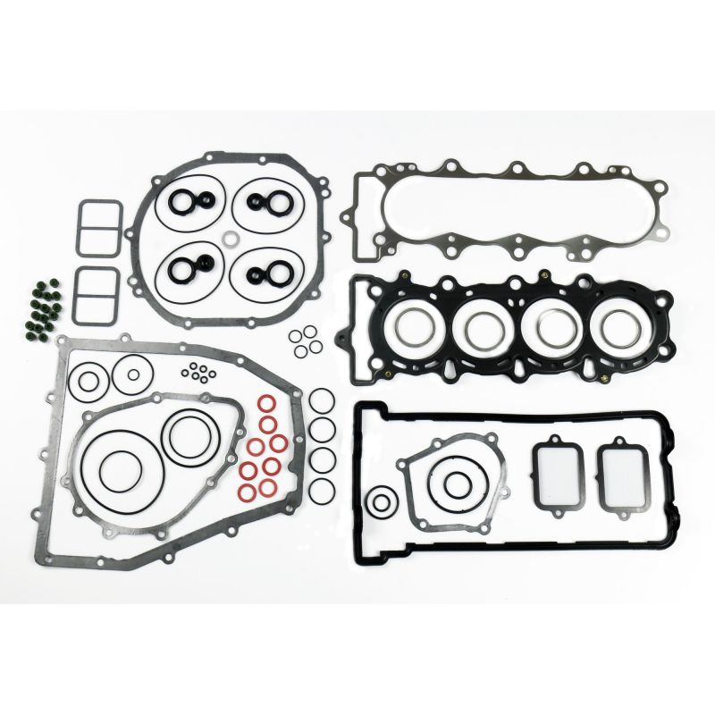 Athena P400250850604 - 2002 Kawasaki ZX-6R 636 Complete Gasket Kit (Excl Oil Seal)