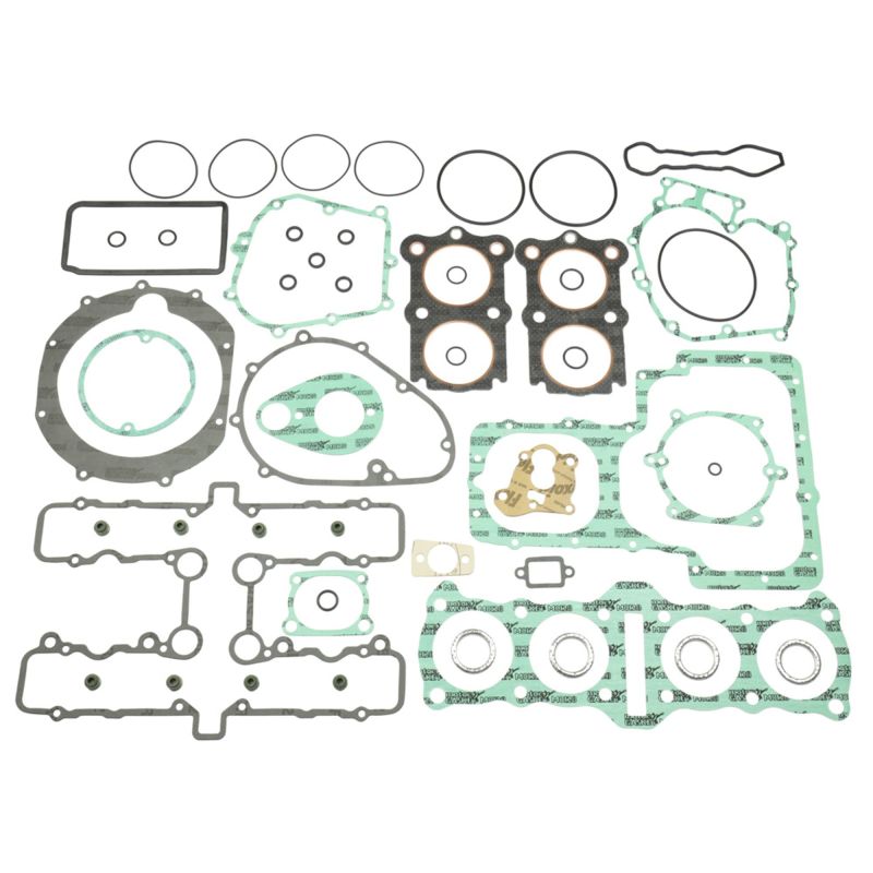 Athena P400250850958 - 79-80 Kawasaki Z 1000 Complete Gasket Kit (Excl Oil Seal) Athena P400250850958 - 79-80 Kawasaki Z 1000 Complete Gasket Kit (Excl Oil Seal)