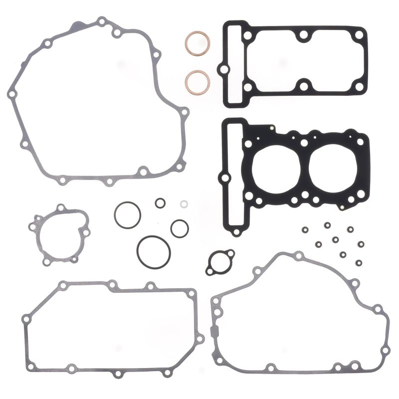 Athena P400250870063 - 17-19 Kawasaki KLE Versys 300 Complete Gasket Kit Athena P400250870063 - 17-19 Kawasaki KLE Versys 300 Complete Gasket Kit