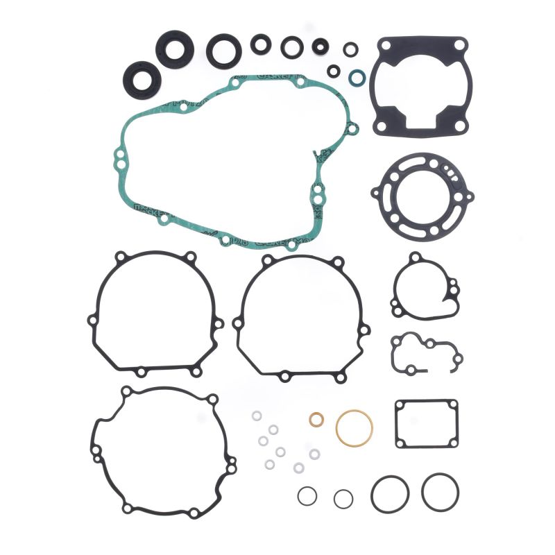 Athena P400250900073 - 14-21 Kawasaki KX 100 Complete Gasket Kit