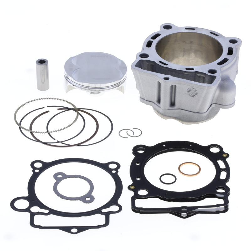Athena P400270100011 - 14-16 Husqvarna FE 350 KTM Engine Big Bore Complete Cylinder Kit