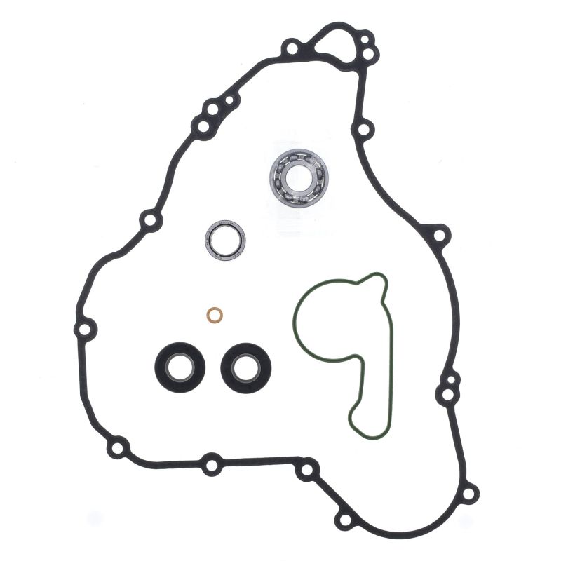 Athena P400270475020 - 17-19 GASGAS EX 350 F Water Pump Gasket Kit Athena P400270475020 - 17-19 GASGAS EX 350 F Water Pump Gasket Kit
