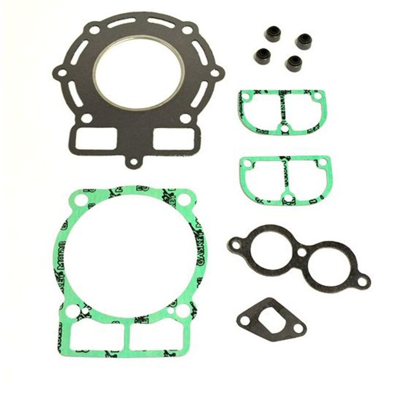 Athena P400270600008 - 03-07 KTM 250 EXC (4-Stroke) Top End Gasket Kit