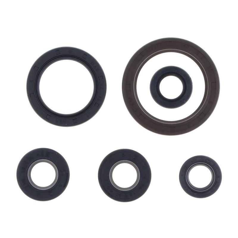 Athena P400270400093 - 20-24 KTM EXC-F 250 Engine Oil Seal Kit