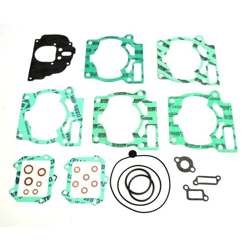 Athena P400270600028 - 02-05 KTM 200 EGS / EXC / MXC / SX Top End Gasket Kit