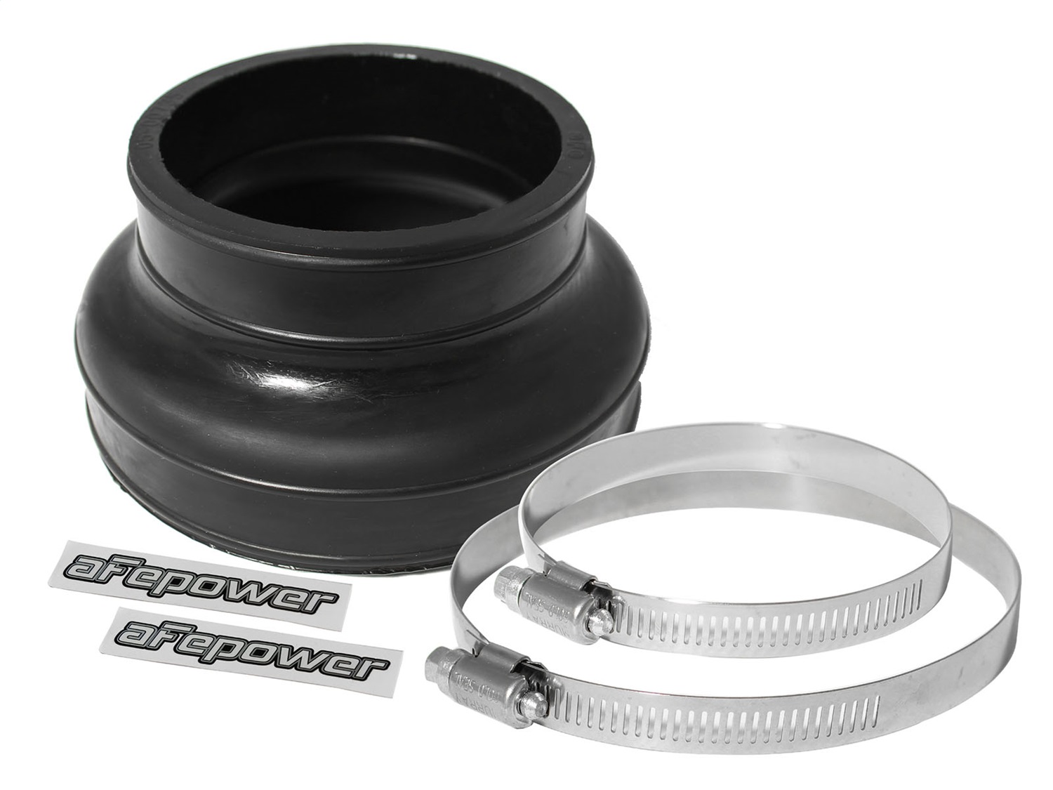 aFe Power 59-00034 - Magnum FORCE Cold Air Intake System Spare Parts Kit aFe Power 59-00034 - Magnum FORCE Cold Air Intake System Spare Parts Kit