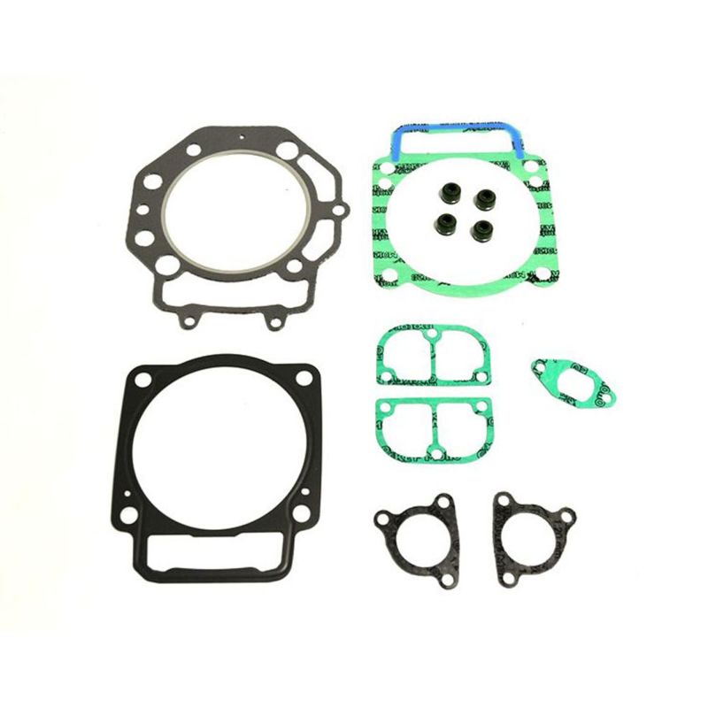 Athena P400270600024 - 03-07 KTM 625 DUKE / SMC / SXC Top End Gasket Kit Athena P400270600024 - 03-07 KTM 625 DUKE / SMC / SXC Top End Gasket Kit