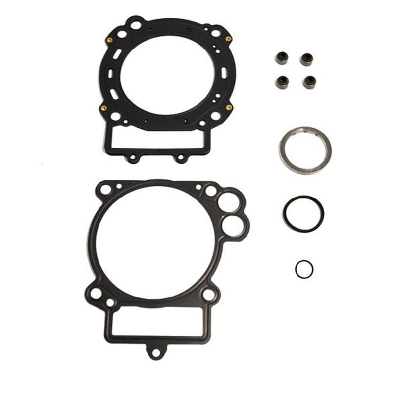 Athena P400270620038 - 08 KTM 690 DUKE / SUPERMOTO Top End Gasket Kit Athena P400270620038 - 08 KTM 690 DUKE / SUPERMOTO Top End Gasket Kit