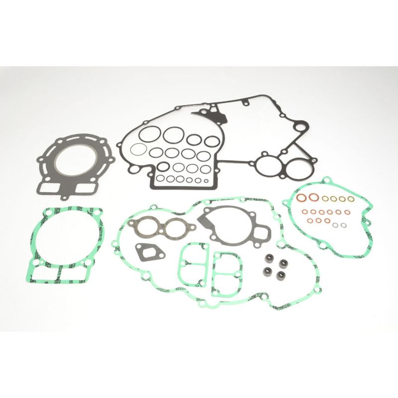 Athena P400270850008 - 03-07 KTM 250 EXC (4-Stroke) Complete Gasket Kit
