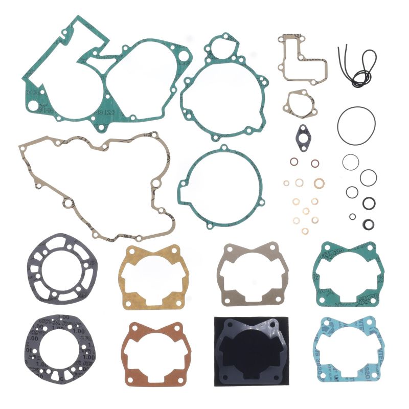 Athena P400270850014/1 - 87-94 KTM 125 GS / MX Complete Gasket Kit
