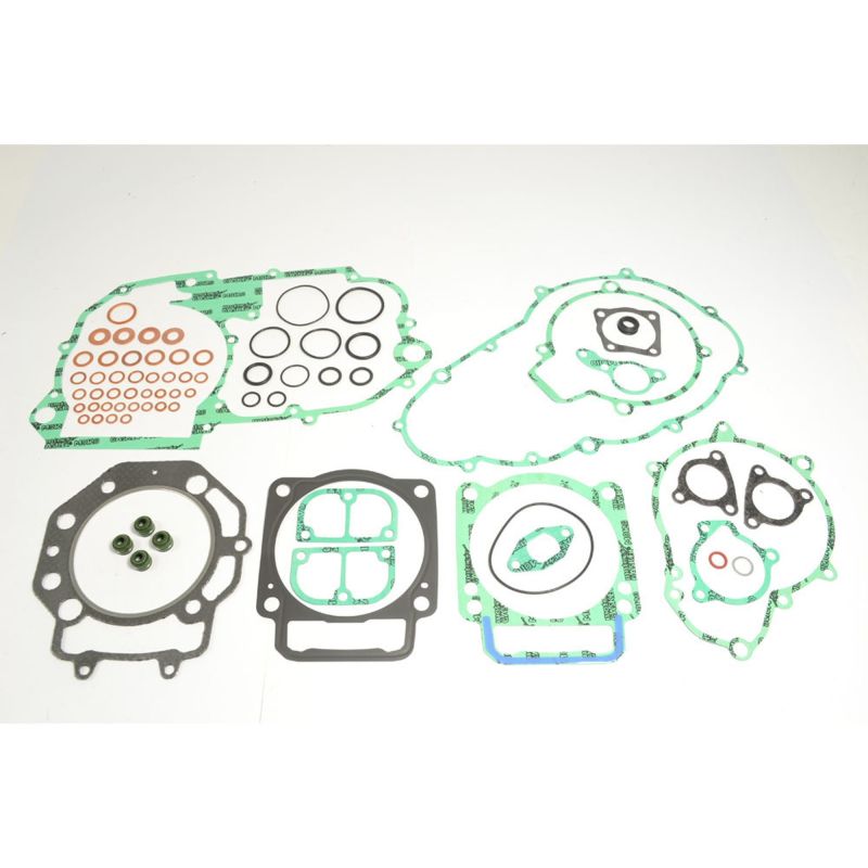 Athena P400270850024 - 03-07 KTM 625 DUKE / SMC / SXC Complete Gasket Kit (Excl Oil Seal)