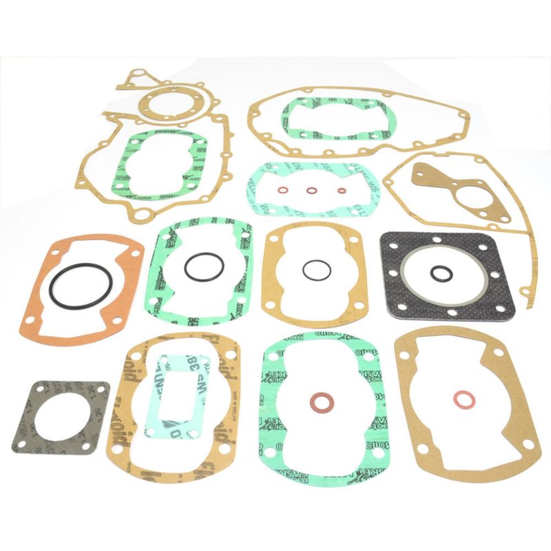 Athena P400270850031 - 80-81 KTM GS 250 Complete Gasket Kit (Excl Oil Seals)