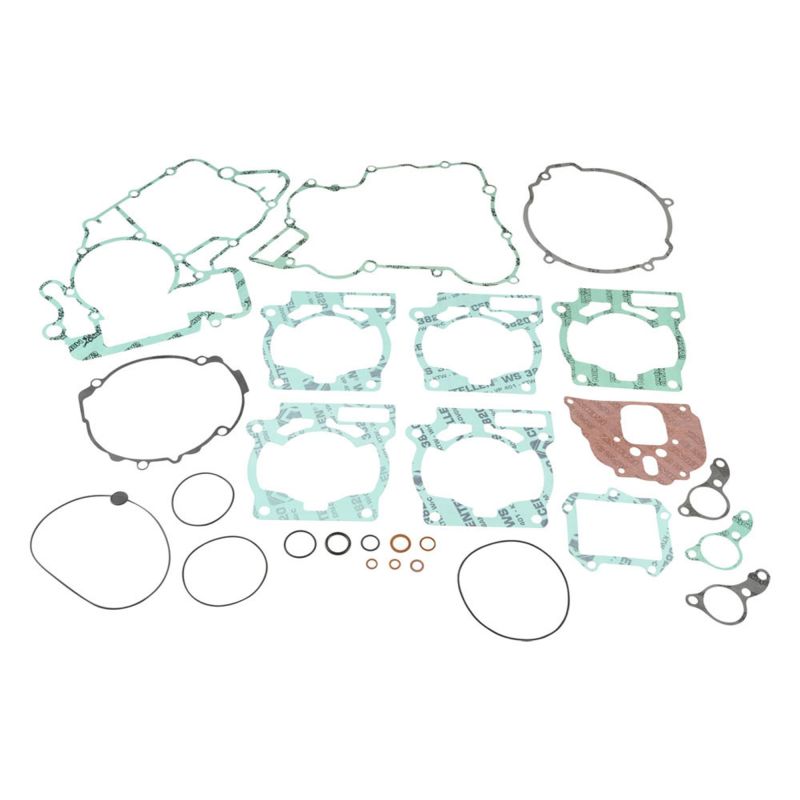 Athena P400270850044 - 14-16 Husqvarna TE125 Complete Gasket Kit Athena P400270850044 - 14-16 Husqvarna TE125 Complete Gasket Kit