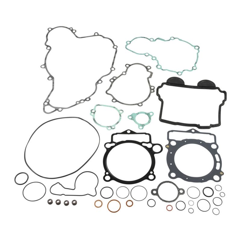 Athena P400270850056 - 11-12 KTM 350 SX-F Complete Gasket Kit
