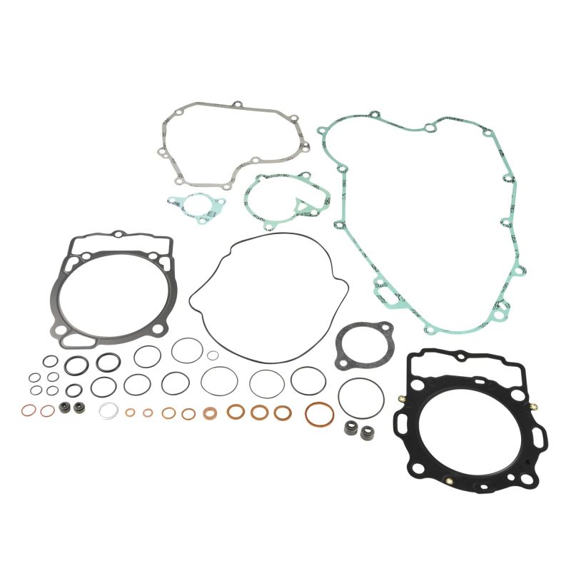 Athena P400270870037 - 08-11 KTM 400 XCW Complete Gasket Kit