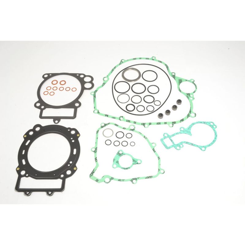 Athena P400270870038 - 08 KTM 690 DUKE / SUPERMOTO Complete Gasket Kit Athena P400270870038 - 08 KTM 690 DUKE / SUPERMOTO Complete Gasket Kit